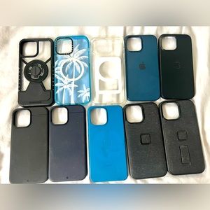 iPhone 13 Pro Max Cases